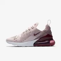 在飛比找momo購物網優惠-【NIKE 耐吉】W AIR MAX 270 女休閒運動鞋-