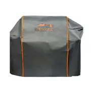 Traeger Timberline Full-Length Grill Cover - 1300