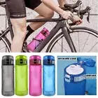 Leakproof & BPA Free Water Bottles Sports Water Bottle Drinking Sports