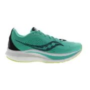 Saucony Endorphin Speed 2 S10688-26 Womens Blue Mesh Athletic Running Shoes 10