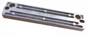 Zinc Bar Anode For Suzuki Outboard Motors