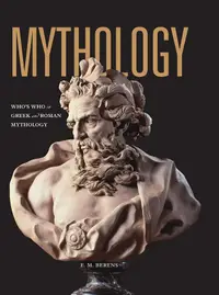 在飛比找誠品線上優惠-Mythology: Who's Who in Greek 