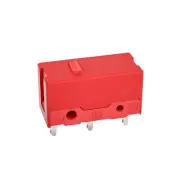 1-10Pcs Button Switch Mouse Microswitch For Logitech G700 G502 Gaming Mice 3Pin
