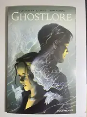 Ghostlore Vol 1 TPB Cullen Bunn BOOM!