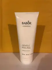 Babor Cleansing Gentle Peeling Gommage Douceur 200ml(7 1/8 Oz) Prof BRAND NEW