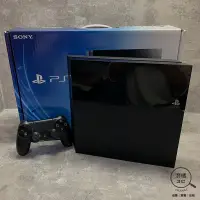 在飛比找蝦皮購物優惠-『澄橘』Sony PlayStation 4 PS4 100