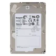 Seagate HDD Hard Disk Drive 2.5" 900GB 10K 16MB SAS 6G 10000 RPM ST9900805SS