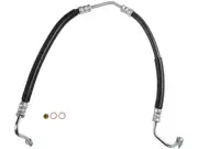 Power Steering Pressure Line Hose Assembly For 95-98 Mazda Protege PR64N4