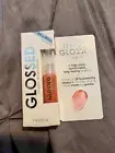 sephora glosses lip gloss travel size 1ml shade 35 confident