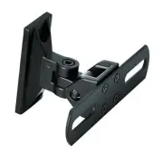 Smart Speaker Stand Durable Sturdy Wall Mounted for Bedroom