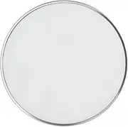 DRESSOOS Snare Drum Supply Replacement Drum Heads Damper Tool Sturdy Material for Noise Reduction