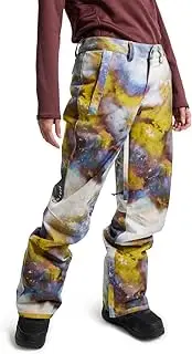 [Burton] Womens' Society 2L Waterproof Insulated Snow Pants