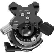 FlexShooter Pro Ball Head with Arca-Type Locking Knob