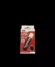 SUPREME MAGNETIC HIGH CRI MINI FLASH CAMPING LIGHT NEW BOX LOGO