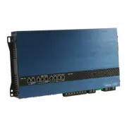 Soundstream Rubicon Nano RN5.2000D 2000W 5-Channel Class D Full Range Amplifier