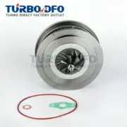 Turbo core 789773 504359632 for Mitsubishi Fuso Canter FB83 FE73 FE74 4M420AT2
