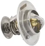 Aeroflow Nissan SR20 Thermostat Hi Flow 160 F 71 C - AF49-1137