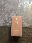 NIB ILIA ILLUMINATOR Cream Blush + Highlighter + Lip Tint~STELLA BY STARLIGHT