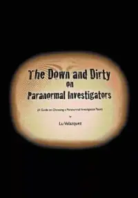 在飛比找博客來優惠-The Down and Dirty on Paranorm