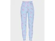 Peter Alexander Women’s Poodle Easy PJ Pants - Size XL - BNWT