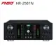 FNSD 華成電子 HR-2501N 數位迴音/殘響效果綜合擴大機