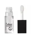 e.l.f. Glow Reviver Lip Oil, Nourishing Tinted Lip Oil For A High-shine Finish