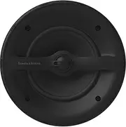 Bowers & Wilkins Marine 6 White
