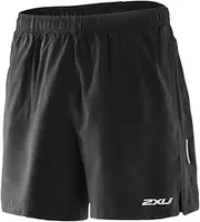 [2XU] Men's Velocity Shorts