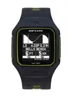 RIP CURL SEARCH GPS Series 2 Surf Tide Smart Watch - YELLOW - A1144 RRP$499.99