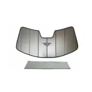 Genuine Mini Cooper Windsheild Sunshade For F55 F56 F57 82110049790 NEW