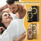Lure To Her Pheromone for Men To Attract Women Orgasm Aphrodisiac Spray 50ml