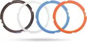 4 Silicone Sealing Rings Compatible With Instant Pot 3 Quart Models Instanpot