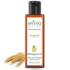 Mystiq Living Wheatgerm Oil 50ml