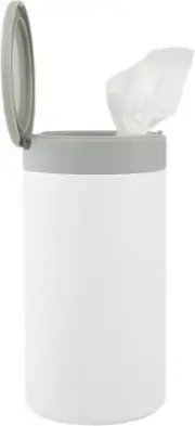 Spectrum Diversified Decorative Refillable Wet Dispenser for Household Stylis
