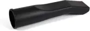 WORKSHOP Wet/Dry Vacs Shop Vacuum Accessories WS17803A Car 1-7/8", Black