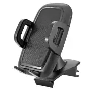 For iPhone 15/Pro/Max/Plus Air Vent Car Mount Phone Holder for Tesla Model 3 & Y