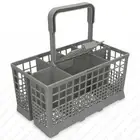 Cutlery Basket to fit Baumatic Dishwasher 240mm x 135mm