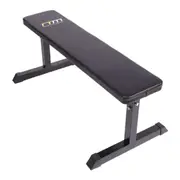 Weights Flat Bench Press Home Gym