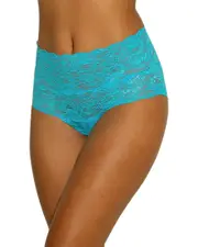 Cosabella Never Say Never High-Rise Bikini