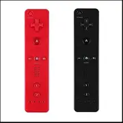 2 Packs Remote Wireless Controller Compatible For Wii And Wii U Brand New 6Z