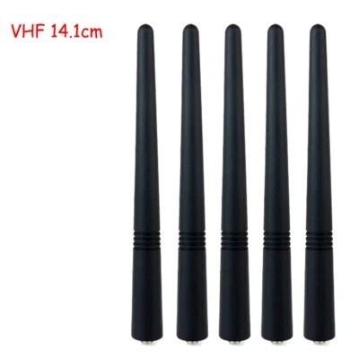 5x 14.1 in VHF 136-174Mhz Antenna For Motorola GP2000 GP300 GP3688 PRO5150/7150
