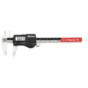 Starrett 798B-6/150 IP67 Electronic Digital Stainless Steel Caliper 150mm 6" 125