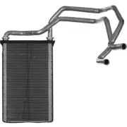 GPD Aluminum Heater Core Direct Fit