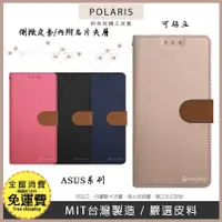 在飛比找蝦皮購物優惠-【新北極星~側翻皮套】ASUS ZenFone6 ZS630