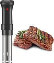 Sous Vide Cooker 1100W, Thermal Immersion Circulator