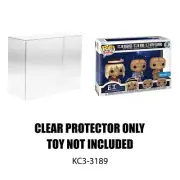Protector For Funko POP 3-pack E.T. 40th Anniversary
