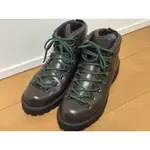 DANNER MOUNTAIN LIGHT II US8.5 GORE-TEX 登山靴 防水