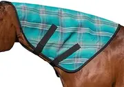 Kensington Textilene® Neck Cover Size:M-Small Horse Color: 2021 - Atlantis