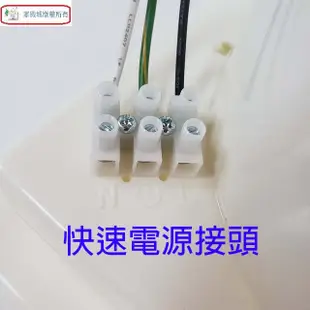 順光 SWF-15 浴室側排抽風機(110V) (8折)