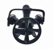 Cast Iron Air Compressor Pump 2.2kW /3HP MOTOR– 13CFM 120PSI – 75-150L Tank
